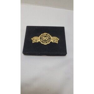 Vintage Leader Dogs for the Blind 50 Years Playing Cards 2 Decks W Box 1 Pk Open